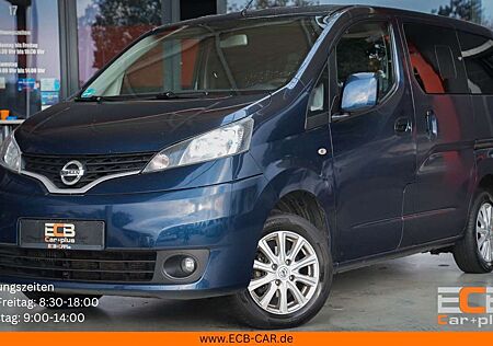 Nissan NV200 /Evalia Evalia Tekna *7-Sitzer/AHK/Navi*