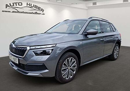 Skoda Kamiq 1,0 TSI 110PS Tour, Navi, LED, Winterr.