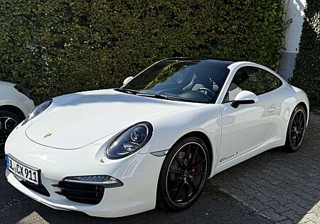 Porsche 991 gebraucht kaufen Porsche 991 Carrera S