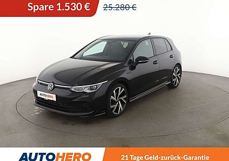VW Golf Volkswagen 1.5 TSI ACT R-Line *NAVI*VC*LED*PDC*