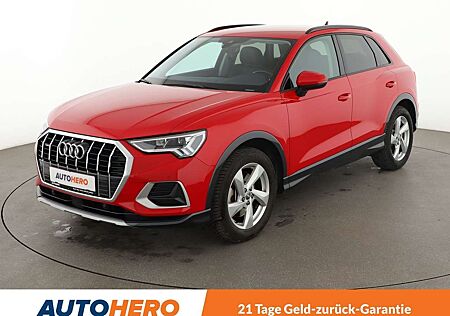 Audi Q3 40 TDI quattro Advanced Aut.*NAVI*LED*ACC*CAM*