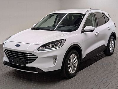 Ford Kuga Titanium Navi/SHZ/LHZ/FSH/Kam/Keyl/ACC/17LM
