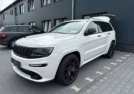 Jeep Grand Cherokee 6.4 V8 HEMI SRT