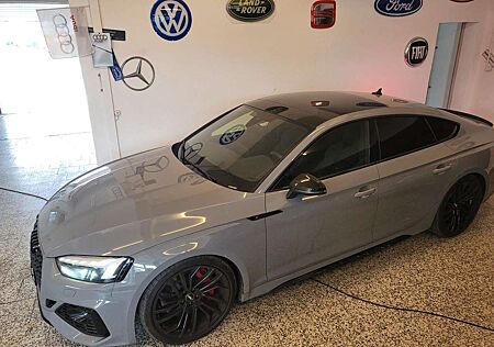 Audi RS5 Sportback Panorama/Matrix/Virtual/Raute/20"