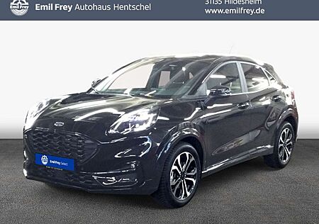 Ford Puma 1.0 EcoBoost Hybrid Aut. ST-LINE