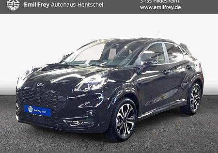 Ford Puma 1.0 EcoBoost Hybrid Aut. ST-LINE