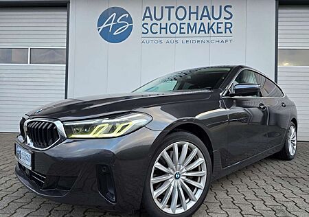 BMW 630 gebraucht kaufen BMW 630i 630 Gran Turismo*FACELIFT*HUD,ACC*erst 18.500km