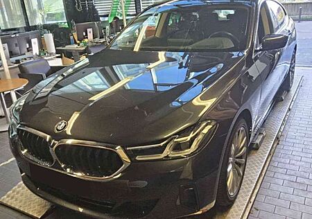 BMW 630i 630 Gran Turismo*FACELIFT*HUD,ACC*erst 18.500km