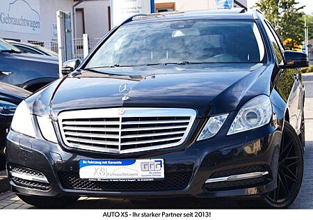 Mercedes-Benz E 200 CGI T BlueEffici. 7G-Tronic Elegance 2.Hd