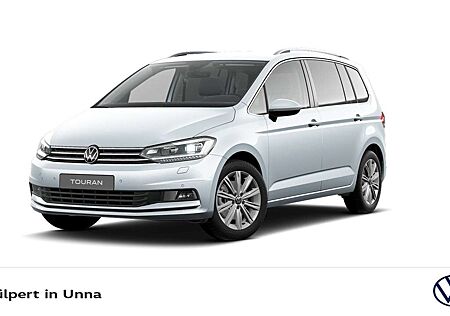 VW Touran Volkswagen 2.0 HIGHLINE 7SITZE AHK CAM ACC LM17 NAVI