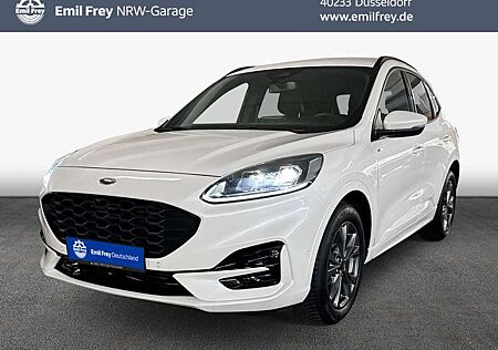 Ford Kuga 1.5 EcoBoost ST-LINE X AWR+LED+NAVI+PDC+SHZ