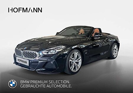 BMW Z4 M Sport