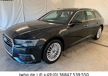 Audi A6 Avant Design ACC+/LEDER/VIRTUAL/KAMERA