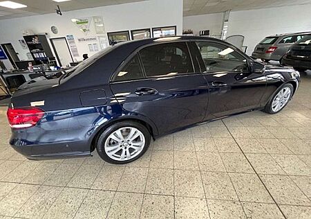 Mercedes-Benz E 350 BlueTec 4Matic (212.094)
