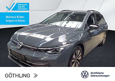 VW Golf Volkswagen Goal Variant TSI 110kW*AHK*SPORTFAHRW.*LED