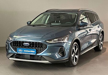 Ford Focus Turnier Active X #HYBRID #AUTOMATIK #SYNC4