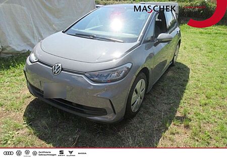 VW ID.3 Volkswagen Pro PDC ACC LaneAssist ACC AUT LED PDC