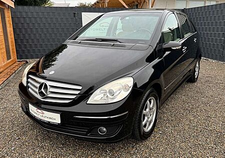 Mercedes-Benz B 170 B -Klasse Panorama Klima Tüv neu Stizh