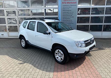 Dacia Duster 1.6 , wenig KM ! , Klimaanlage, HU/AU neu