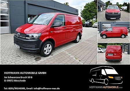 VW T6 Transporter Volkswagen Kasten 4Motion 4x4 Standheizung