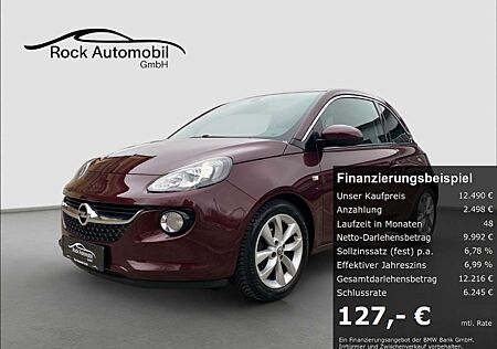 Opel Adam Jam 1,4 Benzin Klima *Garantie*