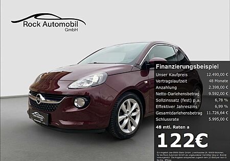 Opel Adam Jam 1,4 Benzin Klima *Garantie*
