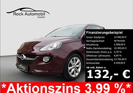 Opel Adam Jam 1,4 Benzin Klima *Garantie*