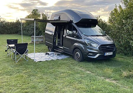 Ford Transit Custom 320 L1H2 VA Autm. Nugget