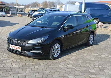 Opel Astra K 1.5 D Sports Tourer Elegance+LED