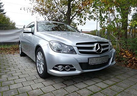 Mercedes-Benz C 180 CGI *KUNDENAUFTRAG *Original 11.500 km*