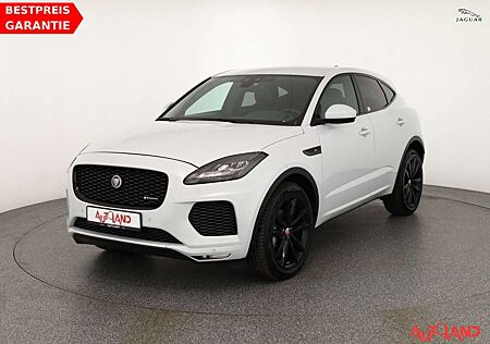 Jaguar E-Pace 2.0 R-Dynamic SE AWD LED Navi Kamera DAB