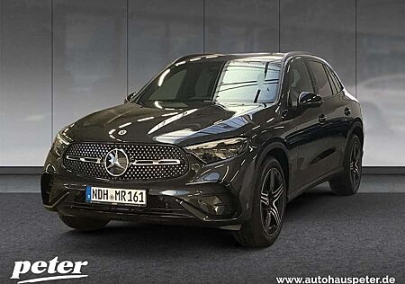 Mercedes-Benz GLC 450 d 4MATIC AMG+20"+NIGHT+KEYLESS-GO