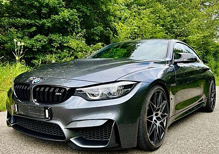 BMW M4 F82 COMPETITION NGM AGA M Drivers Package