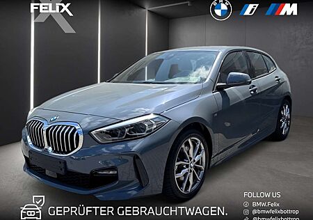 BMW 120 i M SPORTPAKET+LIVE COCKPIT PRO+DAB+FLA LED