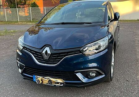 Renault Scenic ENERGY TCe 115 LIMITED