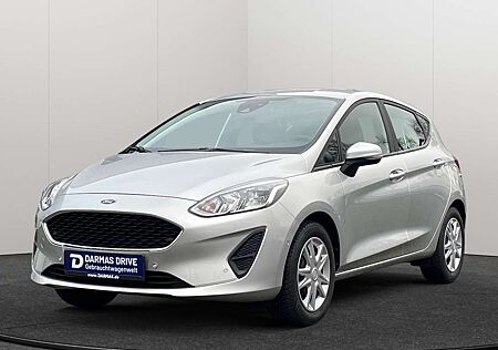 Ford Fiesta Cool & Connect 1.1 Navi DAB Android 1.Hd