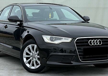 Audi A6 3.0 V6 TDI clean diesel quattro