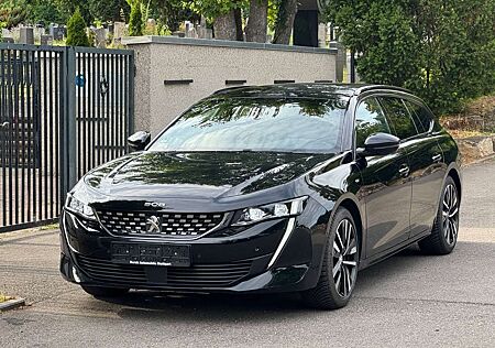 Peugeot 508 SW GT-Line *Vull LED*AHK*Sport-Paket*Navi*