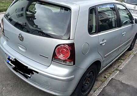 VW Polo Volkswagen Classic 90 TDI
