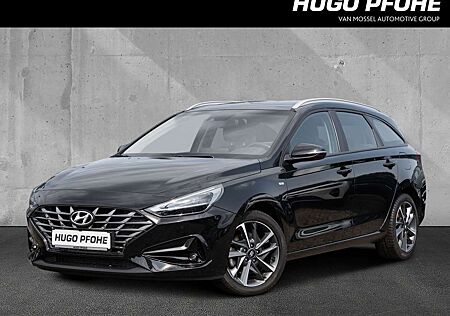 Hyundai i30 1.5 T-GDI Trend Mild-Hybrid (EURO 6d)(OPF) LED Nav