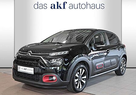 Citroën C3 Citroen C-SERIES 1.2 PURETECH 83