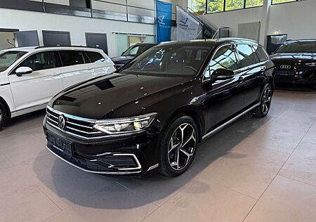 VW Passat Variant Volkswagen Passat GTE 1.4 TSI DSG AID/ACC/MATRIX/360°/DCC