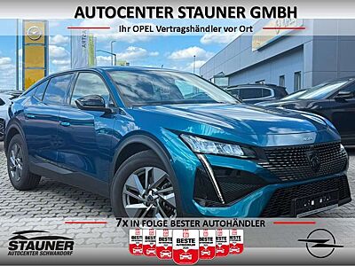 Peugeot 408 Allure Hybrid 145PS e-DSC6 *360° KAMERA*
