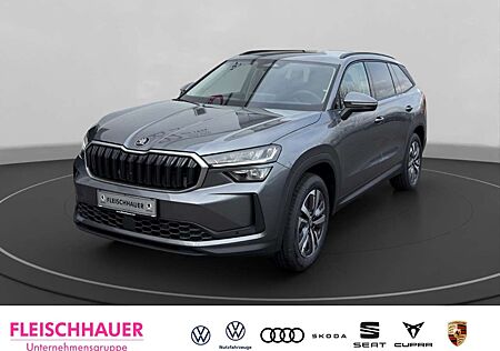 Skoda Kodiaq Selection 2,0 TDI AHK Navi Digitales Cockpit Memor