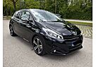 Peugeot 208 Allure