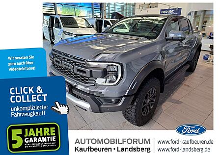Ford Ranger Raptor 3.0 EB DoKa LED 360° Navi SHZ