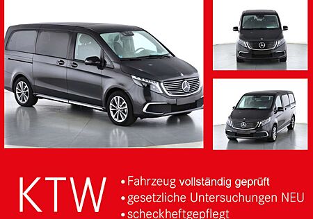 Mercedes-Benz EQV 300 Avantgarde Line,lang,6Sitze,Airmatic,LED
