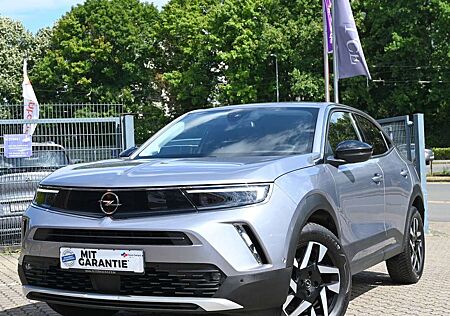 Opel Mokka 1.2 Turbo Elegance Autom. Navi LED 2xPDC