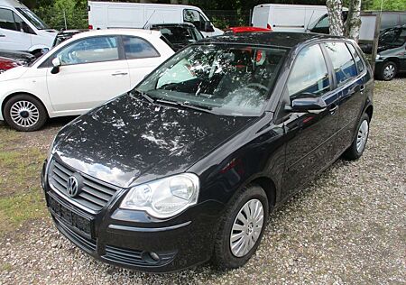 VW Polo Volkswagen IV Comfortline
