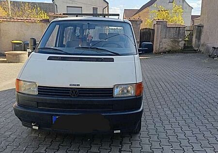 VW T4 Multivan Volkswagen 70B MF2